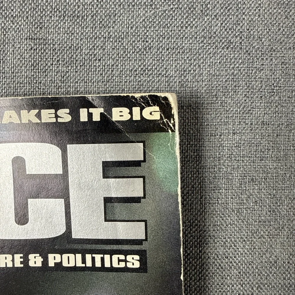 The Source Magazine‎ SNOOP & DRE ISSUE #48
